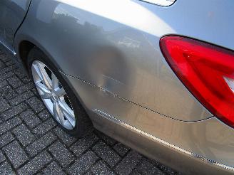 Mercedes CLS 350 CDI Navi Leder Clima picture 8
