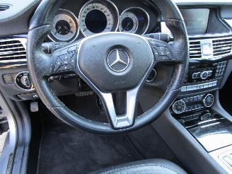 Mercedes CLS 350 CDI Navi Leder Clima picture 15