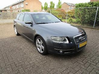 Audi A6 2.0 TFSI Automaat S-Line picture 3