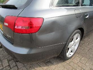 Audi A6 2.0 TFSI Automaat S-Line picture 12