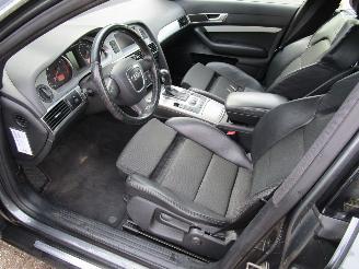 Audi A6 2.0 TFSI Automaat S-Line picture 17