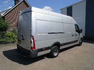 Opel Movano 2.3 Bi-Turbo L3H3 Navi Clima picture 4
