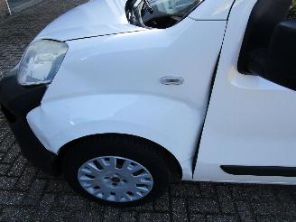 Fiat Fiorino 1.3 MJ Airco Schuifdeur picture 8