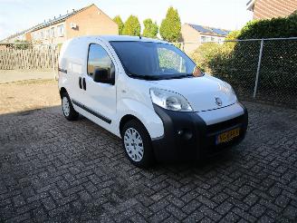 Fiat Fiorino 1.3 MJ Airco Schuifdeur picture 3