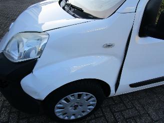 Fiat Fiorino 1.3 MJ Airco Schuifdeur picture 7