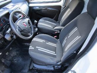 Fiat Fiorino 1.3 MJ Airco Schuifdeur picture 12