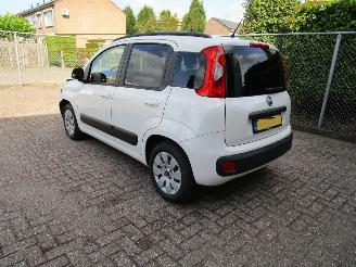 Fiat Panda 0.9 Twin Air Airco Radio/CD picture 2