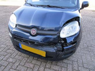 Fiat Panda 1.2 Airco 93.000 KM picture 6