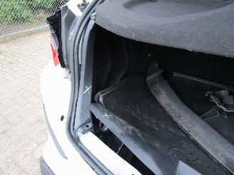 Toyota C-HR 1.8 Hybride Bi-Tone Leder Navi Parelmoer Wit picture 11