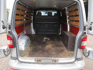 Volkswagen Transporter 2.0 TDI DSG 180 PK picture 14