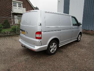 Volkswagen Transporter 2.0 TDI DSG 180 PK picture 4