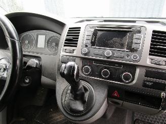 Volkswagen Transporter 2.0 TDI DSG 180 PK picture 10