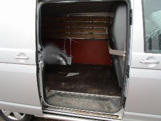 Volkswagen Transporter 2.0 TDI DSG 180 PK picture 13