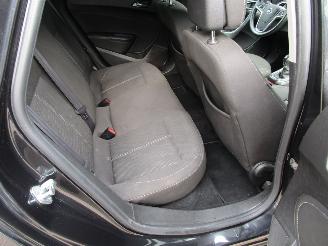 Opel Astra 1.4 T Navi Clima 6-Bak picture 14
