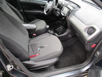 Citroën C1 Navi Clima 5-Drs picture 8
