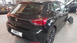 Seat Ibiza 1.0 TSI BENZ 95 PK  ... picture 4