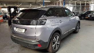  Peugeot 3008 1.6 16V HYBRID 225 MPV  BENZ 1.598CC 165KW 224pk 2021/2