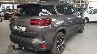 Citroën C5 Aircross 1.6 HYBRID 16V SUV  ELEKTRISCH BENZ 1.598CC 165KW 224PK picture 4