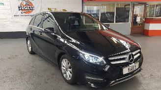 Mercedes B-klasse  picture 3
