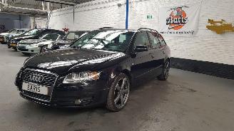  Audi A4 Avant 3.2 FSI Quattro Advance 2007/6