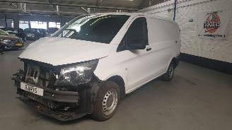 Unfallwagen Mercedes Vito VITO 116 CDI 2018/4