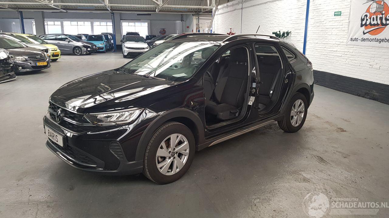 Volkswagen Taigo 1.0TSi Life