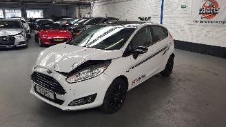  Ford Fiesta 1.0 Ti-VCT 12V   BENZ 999CC 48KW 65PK 2016/1