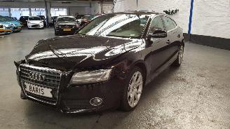 Avarii autoturisme Audi A5 2.0 TFSI 16V  BENZ 1.984CC 132KW 179PK 2011/3