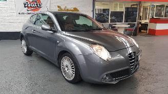 Alfa Romeo MiTo 1.4 TURBO AUT MULTI AIR 16V  BENZ 1.368CC 99KW 135PK... picture 3