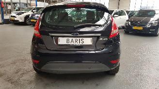 Ford Fiesta 1.4 16V AUT 4 DRS  BENZ 1.388CC 71KW 97PK KM 33773 N.A.P. picture 5