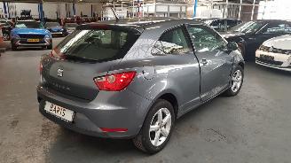 Seat Ibiza 1.0 12V 2 DRS BENZ 999CC 55KW 75PK picture 4