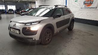 Citroën C4 cactus 1.2 PURETECH12V 4DRS BENZ 1.199CC 60KW 82PK 2018/1
