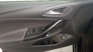 Opel Astra 1.4 TURBO 16V COMBI  BENZ-LPG 1.399CC 110KW 150PK picture 8