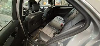 Mercedes C-klasse 180 K Blue Efficiency Business picture 6