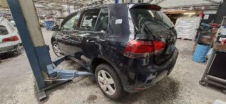 Volkswagen Golf 1.2 TSI Highline picture 5