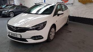 Opel Astra 1.2 TURBO 12V COMBI/O BENZ 1.199CC 81KW 110PK 2020/10