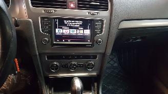 Volkswagen Golf 1.6 TDI BLUEMOTION 16V AUT  DSL 1.598CC 81KW 110PK picture 11