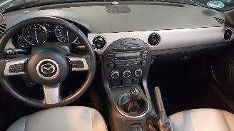 Mazda MX-5 1.8I 16V CABRIO  BENZ 1.798CC 93KW 126PK picture 8