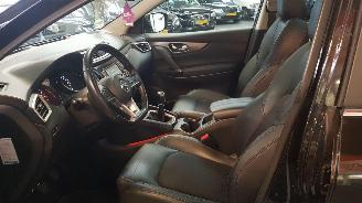 Nissan Qashqai 1.2 DIG-T 16V SUV  BENZ 1197CC 85KW 116PK picture 10