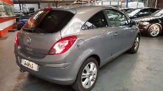 Opel Corsa 1.4 16V TWINPORT  BENZ 1.398CC 74KW 101PK picture 4