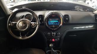 Mini Countryman 1.5 12V ONE SUV  BENZ 1.499CC 75KW 102PK picture 7