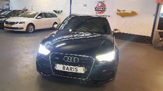 Audi A3 1.8 TFSI 16V AUT 4DRS BENZ 1.798CC 132KW 179PK picture 2