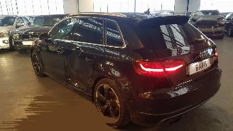 Audi A3 1.8 TFSI 16V AUT 4DRS BENZ 1.798CC 132KW 179PK picture 6