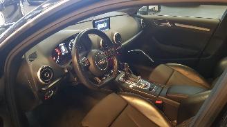 Audi A3 1.8 TFSI 16V AUT 4DRS BENZ 1.798CC 132KW 179PK picture 9