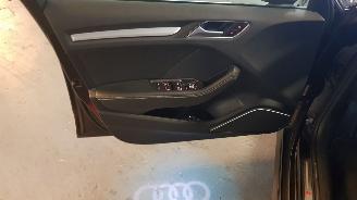 Audi A3 1.8 TFSI 16V AUT 4DRS BENZ 1.798CC 132KW 179PK picture 8