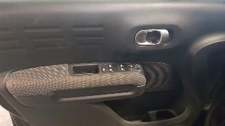 Citroën C3 Aircross 1.2 E-THP  BENZ 1.199CC 81KW 110PK picture 9