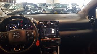 Citroën C3 Aircross 1.2 E-THP  BENZ 1.199CC 81KW 110PK picture 8