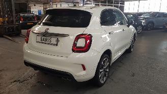 Fiat 500X 1.0 FIREFLY TURBO 114 12V SUV  BENZ 999CC 84KW 114PK picture 4