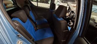 Opel Agila 1.2 Edition picture 7