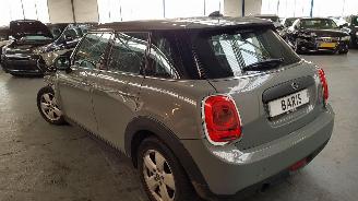 Mini One 1.5 12V ONE FIRST 4DRS BENZ 1.499CC 55KW 75PK picture 6